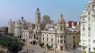 El Ayuntamiento de València ejecuta inversiones por 65 millones de euros en siete meses