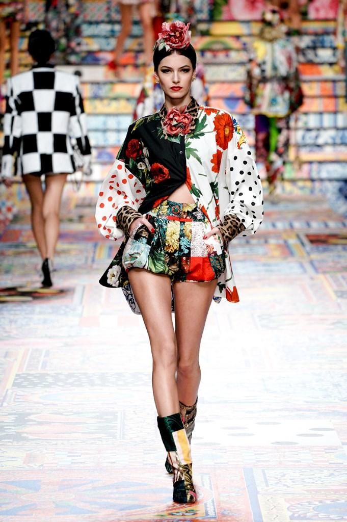 Dolce & Gabbana