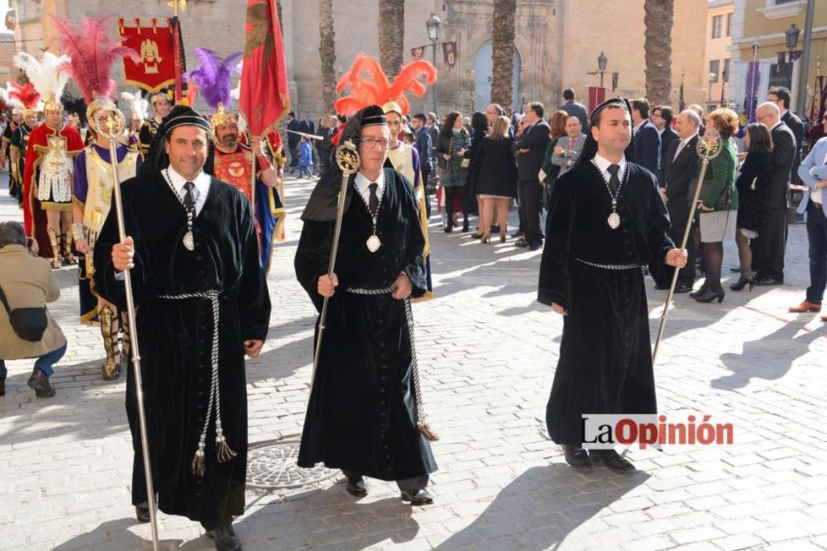 Dïa del Pregón Cieza 2016 Dïa del Pregón Cieza 2016