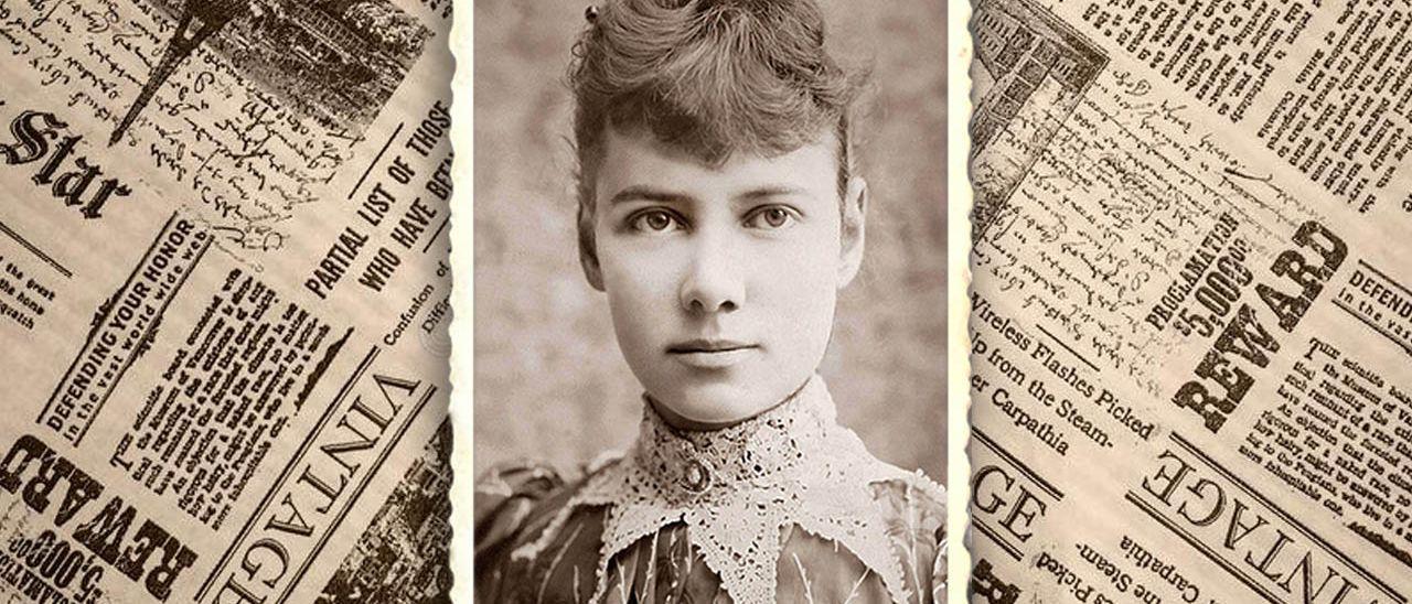 Nellie Bly