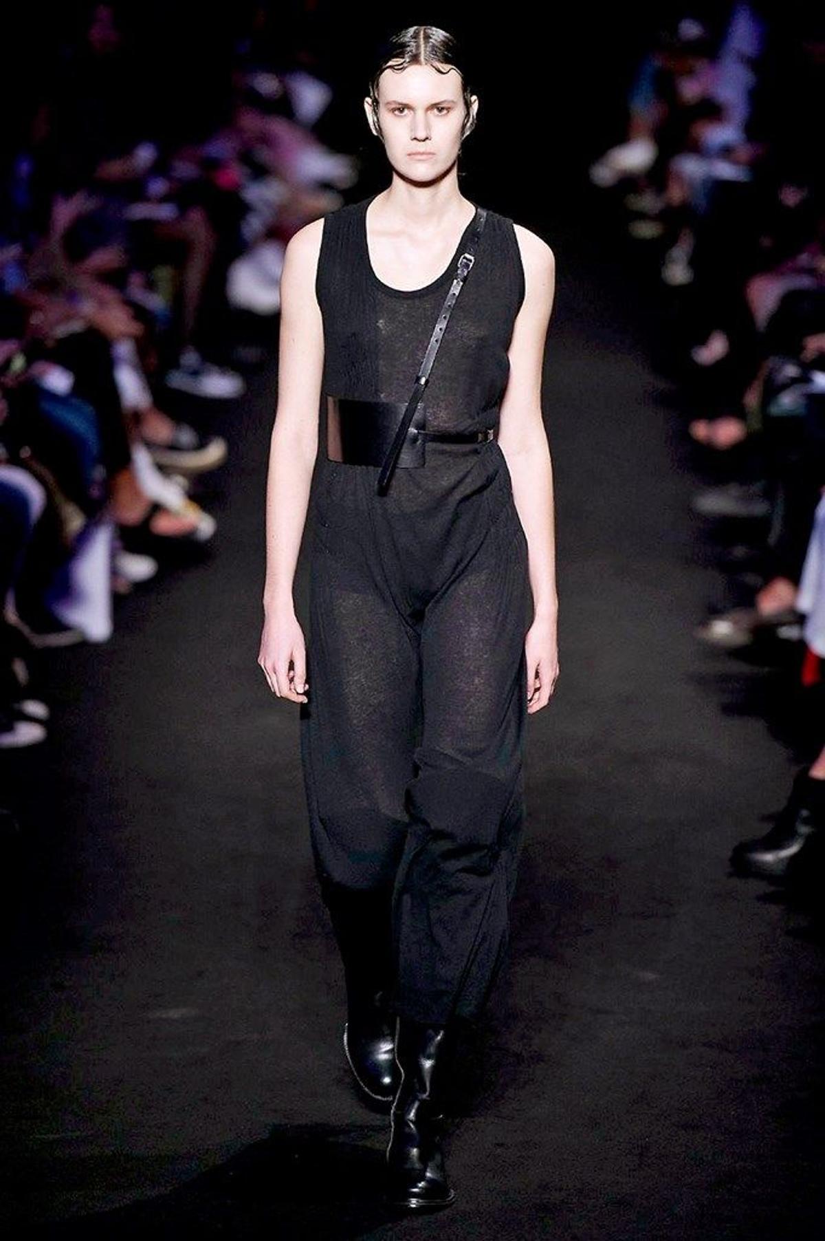 Ann Demeulemeester