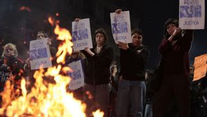 L’emissió d’un triple feminicidi en directe a TikTok sacseja l’Argentina