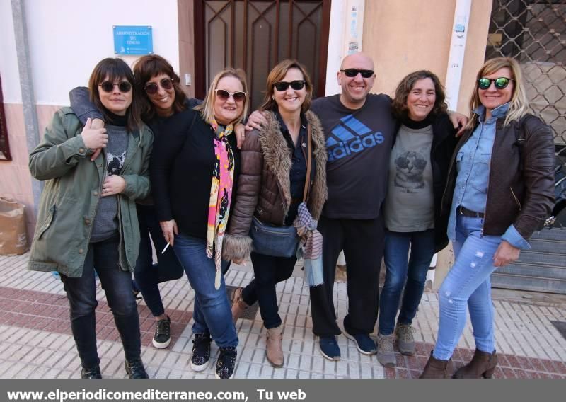 Paellas de Benicàssim