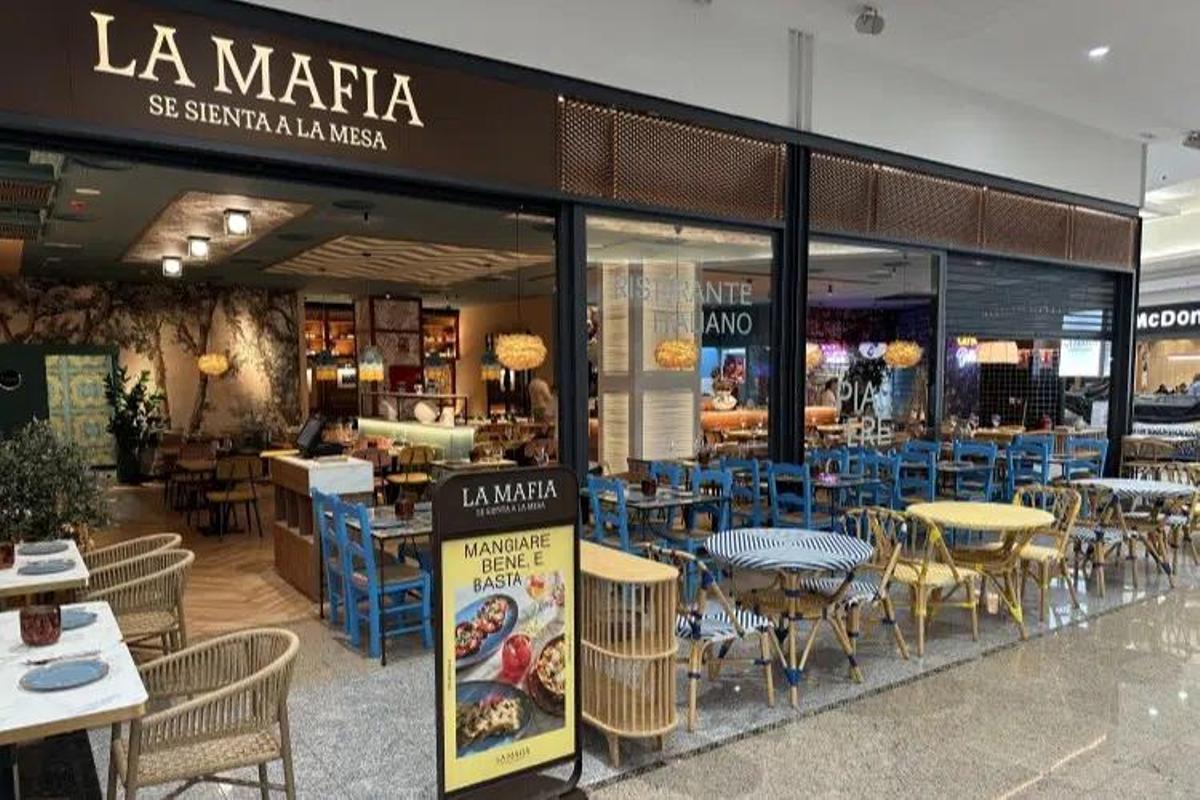 La Mafia sigue su expansión por Málaga.