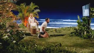 POLÉMICA ISLA DE LAS TENTACIONES| La organización de La