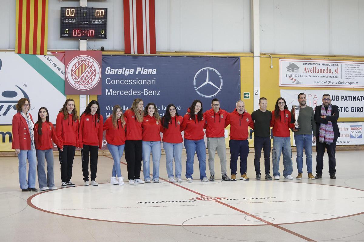 Totes les imatges del Garatge Plana Girona - Rivas