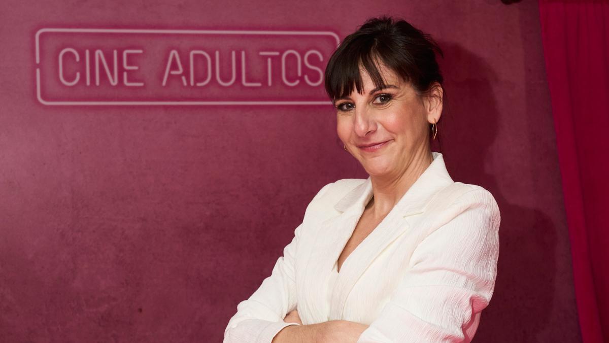 Malena Alterio