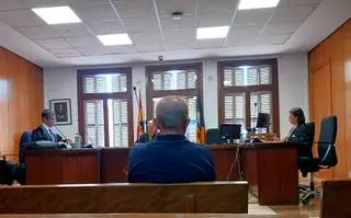 Juzgan al exjefe de otorrinos de Son Espases por la muerte del exalcalde de sa Pobla: “Siento el dolor de la familia al haberles hecho creer que su familiar podría estar vivo”