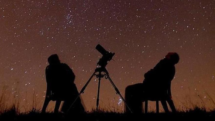 Más Perseidas que nunca