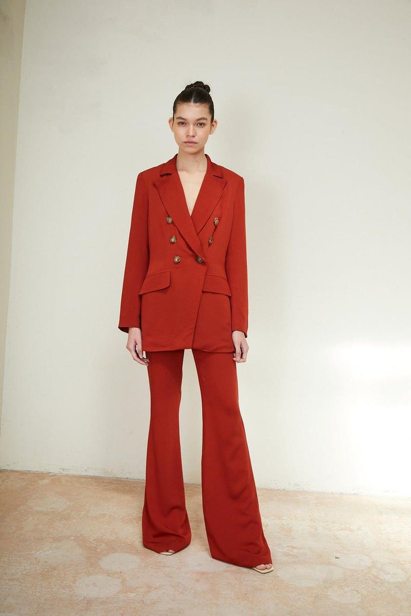 Total look Misouri Teja de Sophie and Lucie