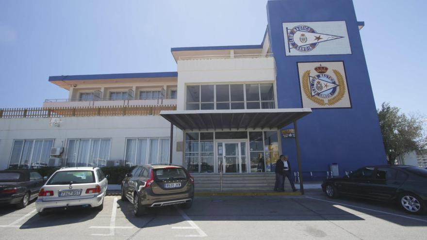 El Náutico de Gandia se queda en manos del Club