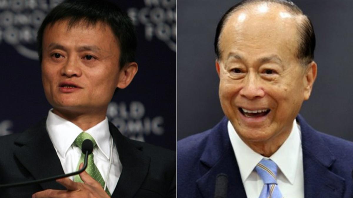 Jack Ma (Alibaba) y  Li Ka Shing (Hutchinson Whampoa) son los posibles compradores del Milan