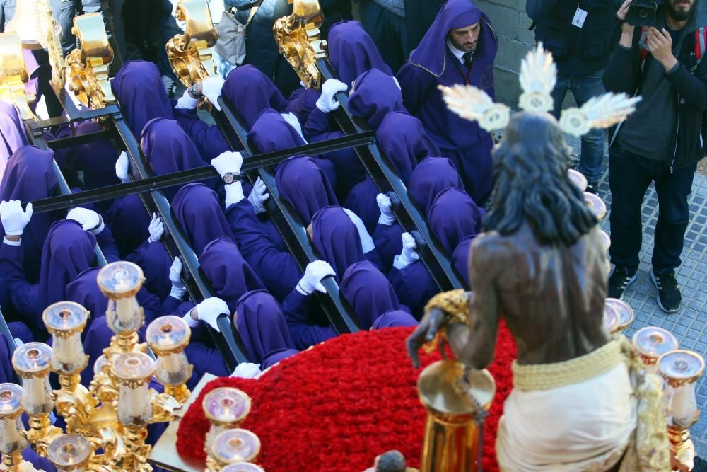 Lunes Santo | Gitanos