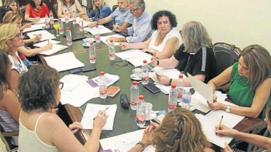 Córdoba acogerá el 10º encuentro de Unidades de Igualdad de España