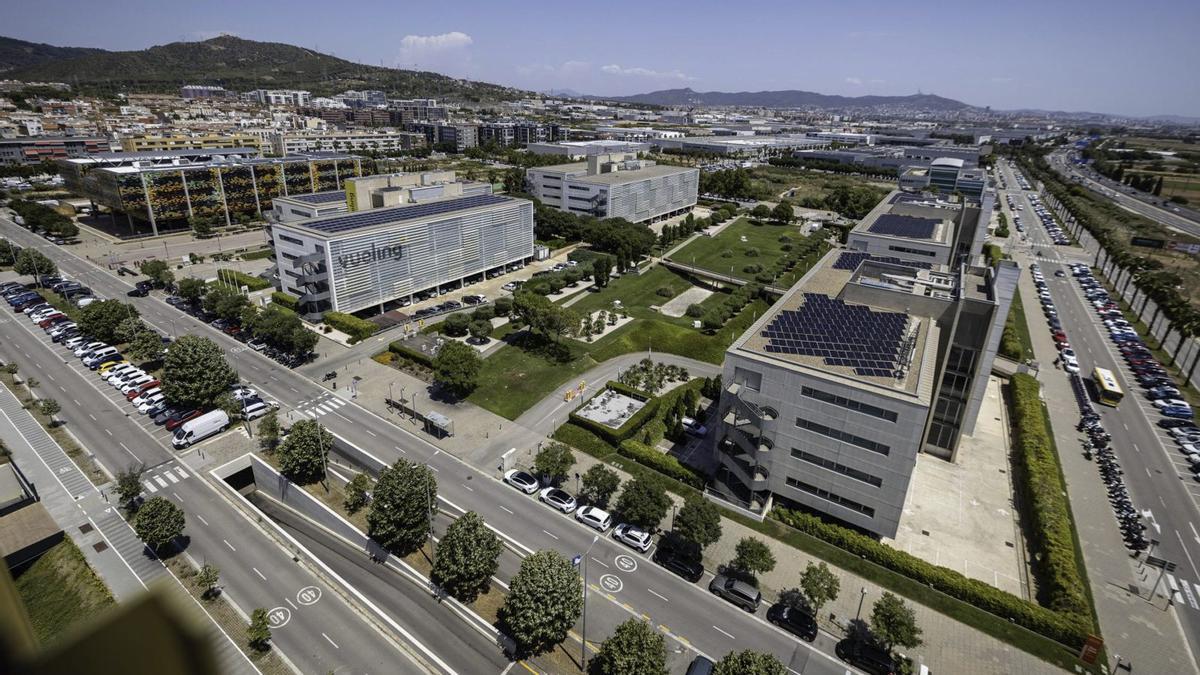 El ‘model Viladecans’ atrau els millors salaris de Catalunya