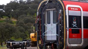 De maquinistes a auxiliars d’Iryo: sis relats reconstrueixen el moment inicial de la tragèdia d’Adamuz