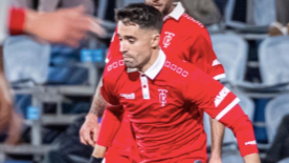 El autor del tanto egarense