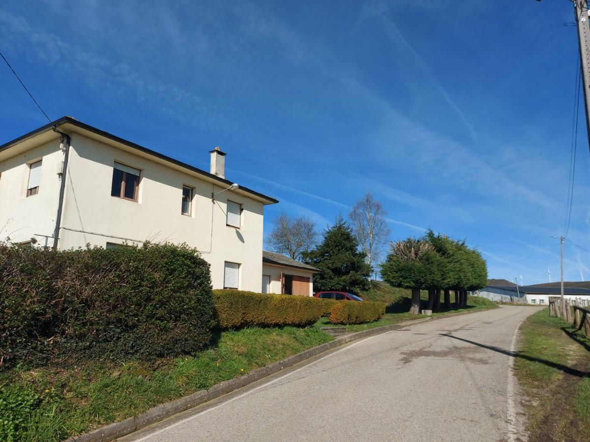 EN IMÁGENES: Así es el pueblo asturiano que enamora a Leiva