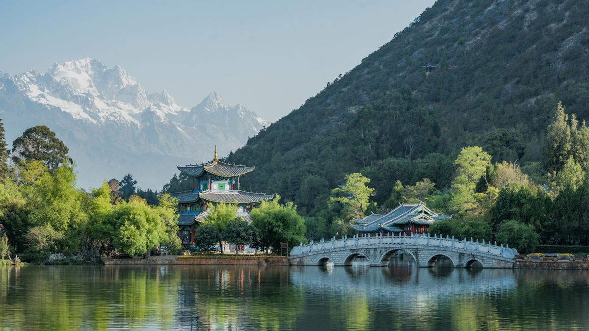 Yunnan, el gran sur de China