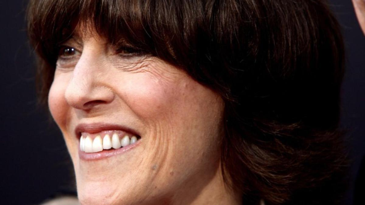 Nora Ephron, directora y guionista