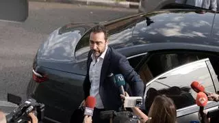 Aldama asegura a la jueza que pactó pagar el ascenso del Zamora a Segunda B con dinero del entorno de Delcy Rodríguez