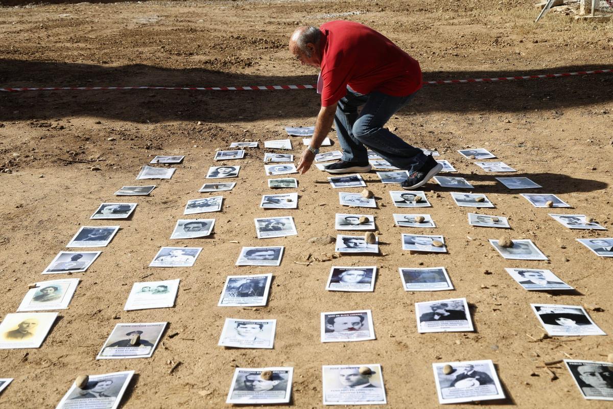 El homenaje a las Víctimas del Golpe en Córdoba, en imágenes