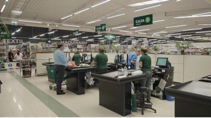 Campoastur, compromiso cooperativo al servicio del territorio