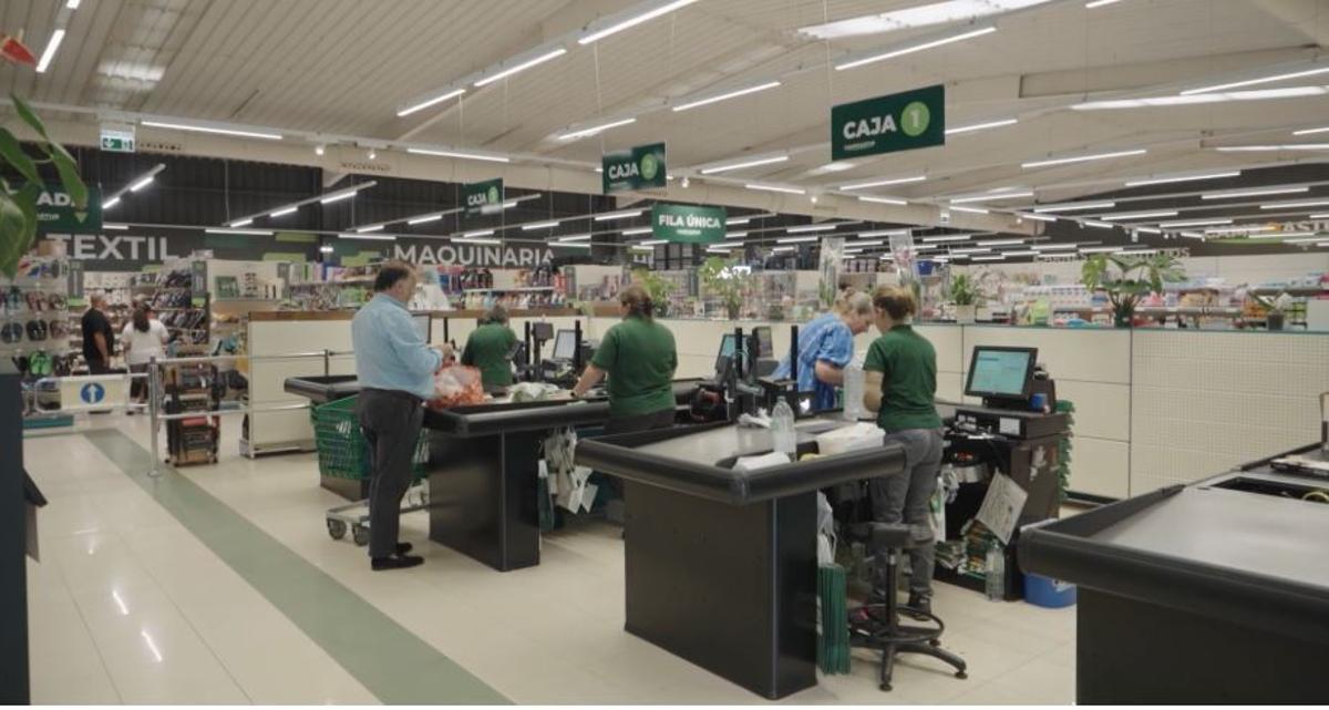 Instalaciones de Campoastur