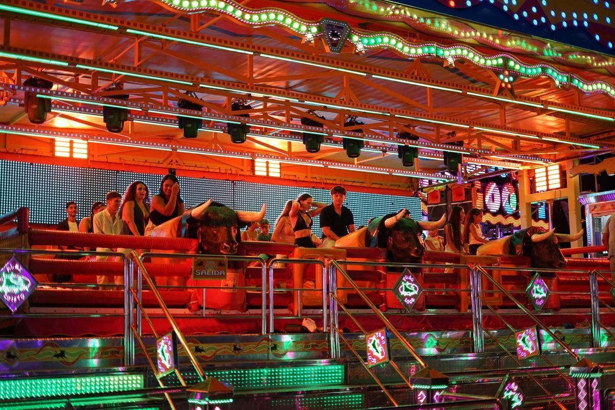 El toro loco