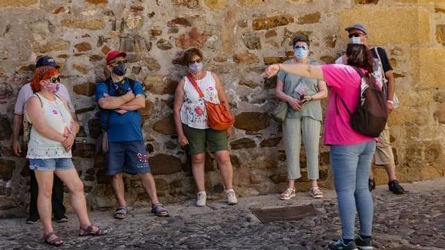 40 empresas activarán los 'bonos turísticos' para dinamizar al sector
