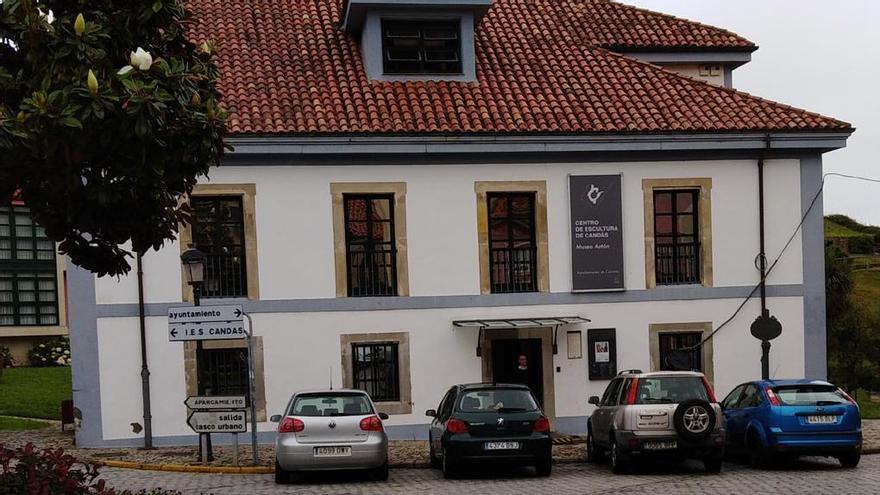El Museo Antón de Candás retoma este mes los talleres infantiles