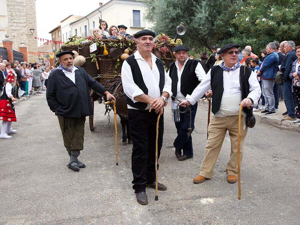 Fiesta de la Vendimia