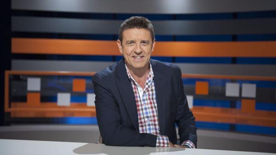 Xavi Díaz, nuevo subdirector de Programas Deportivos de TVE