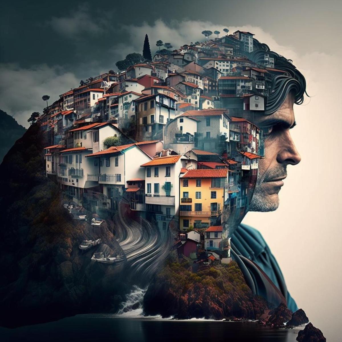 Cudillero.