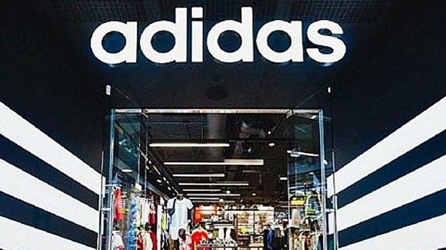 Así son las nuevas Adidas 'Valencia', ideadas en honor a la capital del Turia