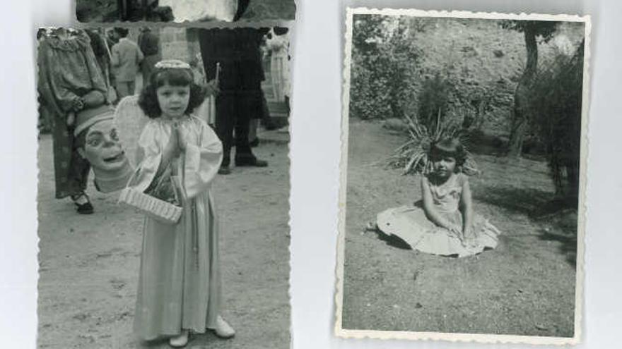 La consellera de Cultura dona sis fotografies antigues al Museu del Joguet de Figueres