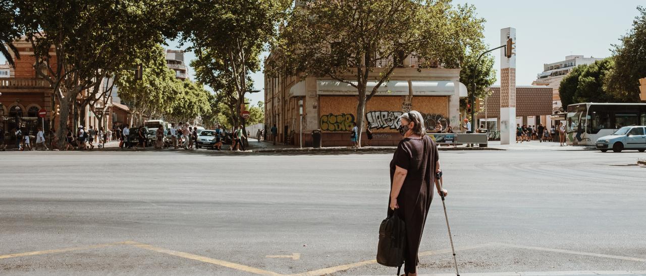 Misión imposible: coger un taxi en Palma