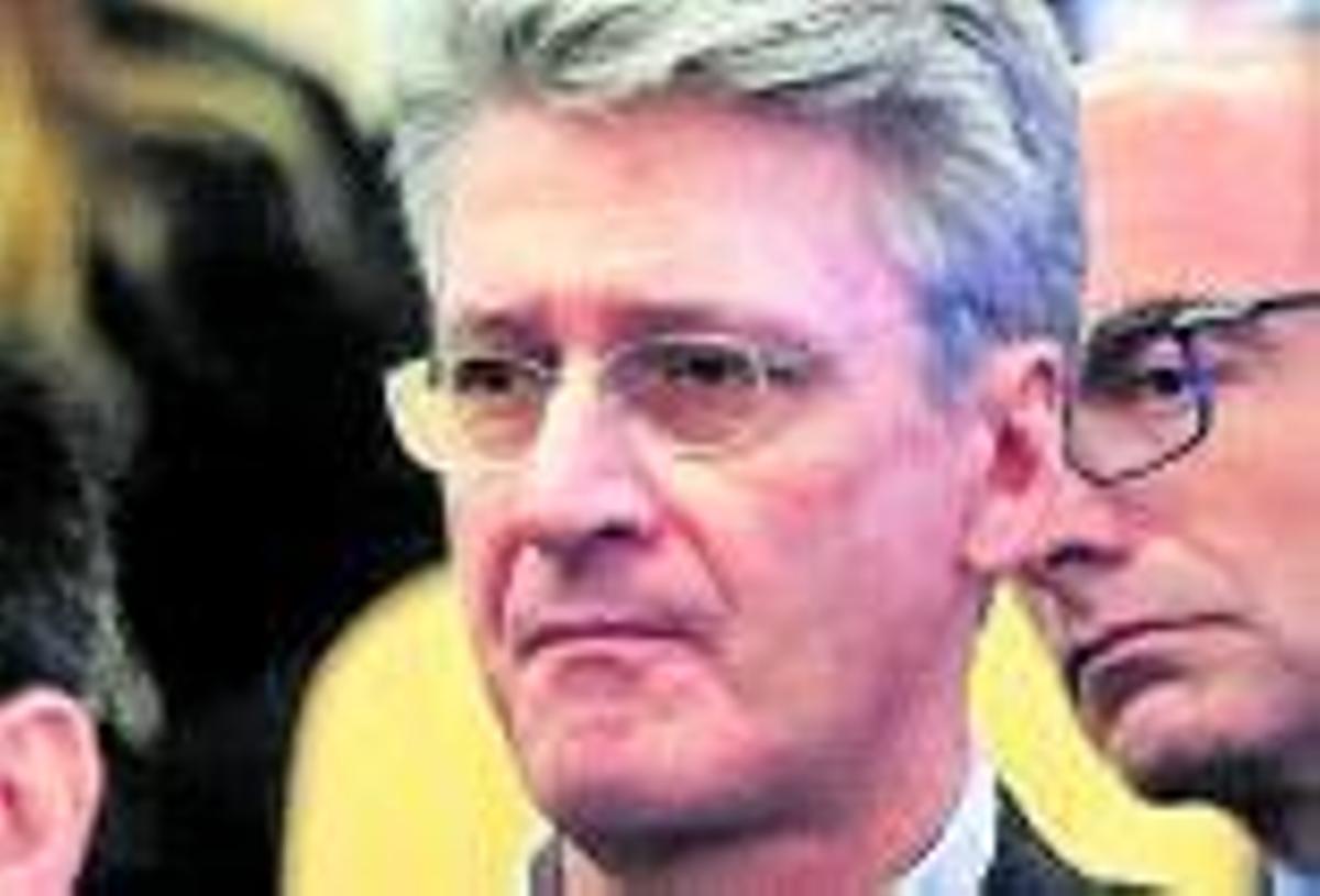 Sousa irá seis años a la cárc el por quebrar Pescanova SA: “Embaucó a los inversores”