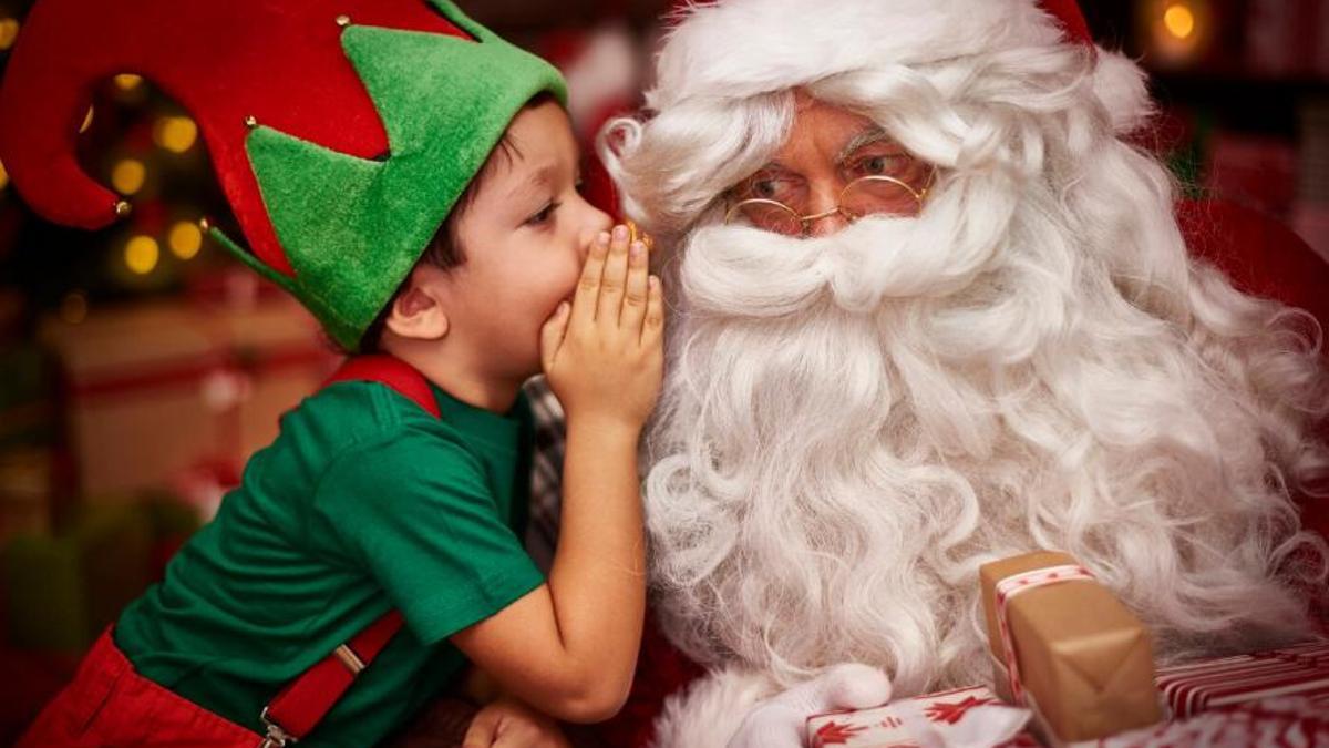 El millor racó per gaudir de la màgia del Nadal