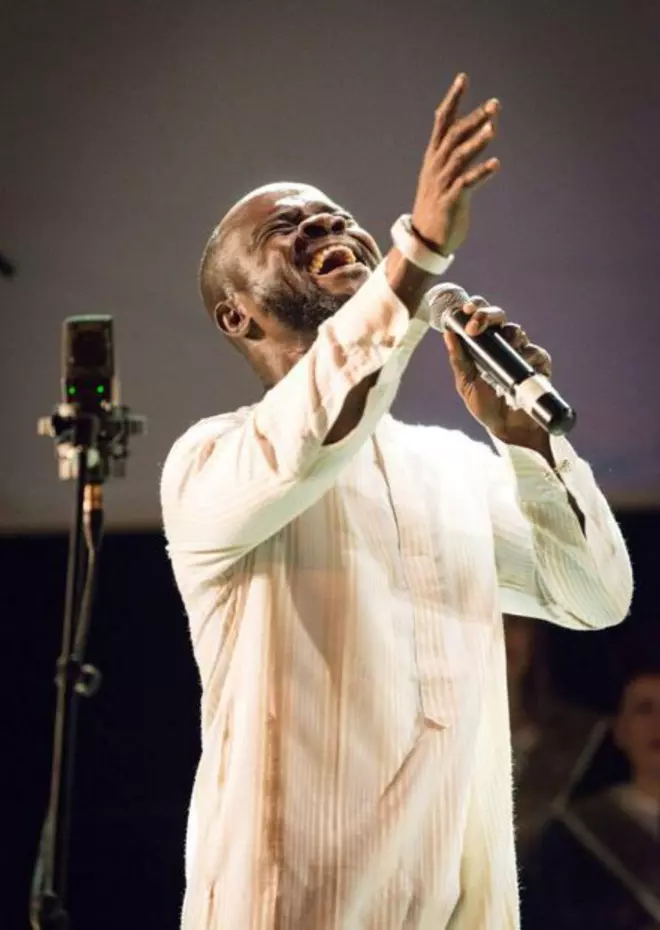 El Coro Gospel Vida celebra una década de música con un concierto especial en Vigo