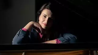 Los cantantes de la Región se entrenarán como deportistas de élite: "El instrumento del cantante es su propio cuerpo"