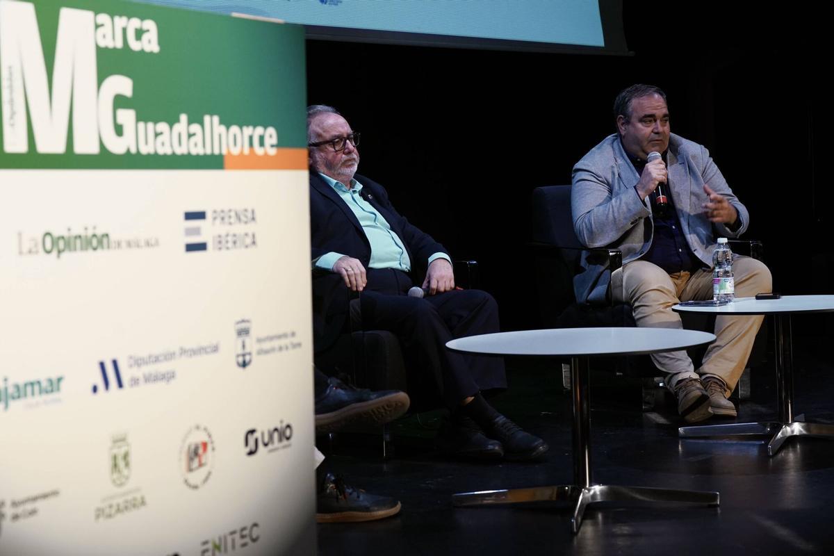 Marca Guadalhorce 2026 Marca Guadalhorce 2026