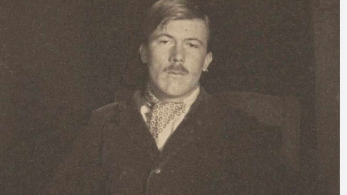 Gerald Brenan