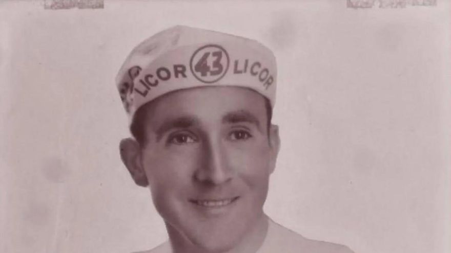 Fallece Ángel Guardiola, leyenda del ciclismo regional