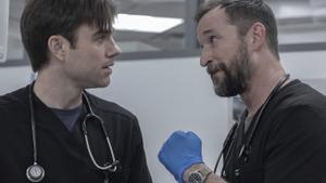 ‘The Pitt’ i ‘Hacks’ arrasen en les nominacions als Emmy