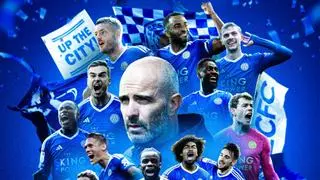 ¡Nuevo milagro! El Leicester City es equipo de Premier League