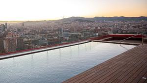 El 16% dels pisos en venda a BCN costen més d’un milió