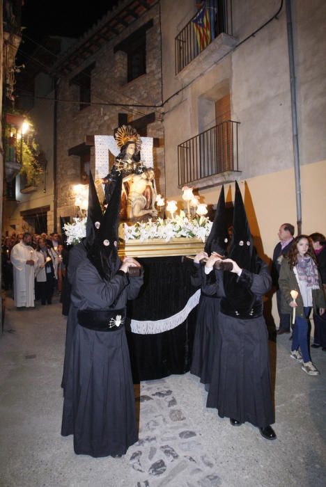 Processó dels Dolors de Besalú