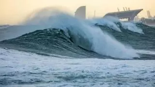 Estos son los cuatro tipos de personas dependiendo de cómo les afecta el clima, según un experto