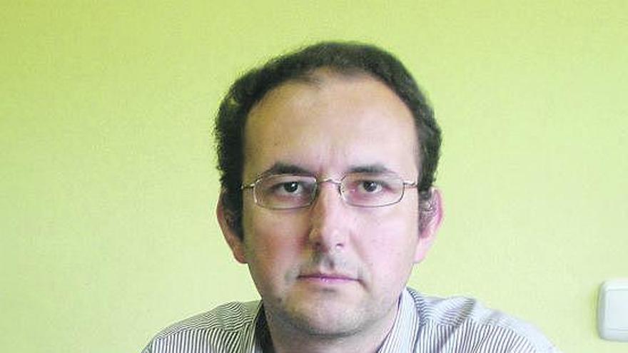 Juan Díaz.